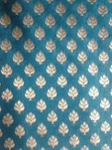 banarasi brocade fabric