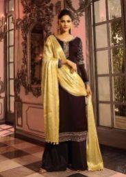 Designer Palazzo Salwar Suits