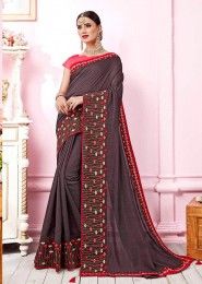 Designer Wedding Wear Fancy Sarees