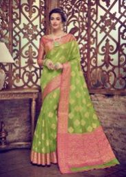 Party Wear Sarees