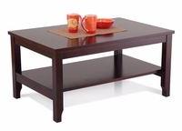 Wooden Coffee Table