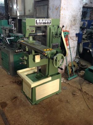 Milling Machine