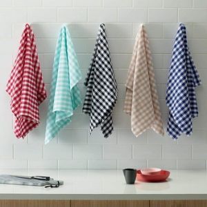 Cotton Kitchen Towels