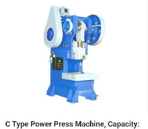 Power Press