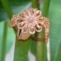 Copper Ring