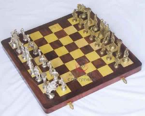 Chess Game