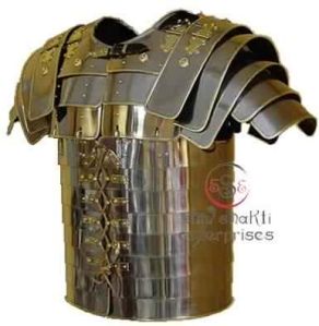 Leather Brigendine Armour