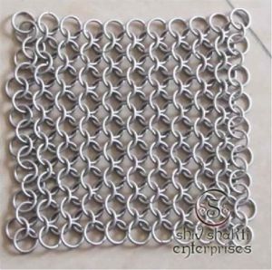 Medieval ChainMail