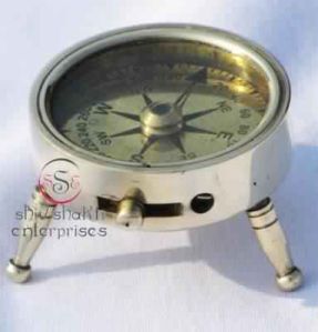 Mini Stand Compass