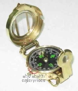 Nautical Military Compass