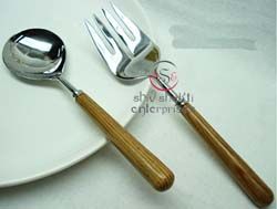 NEW CUTLERY SET