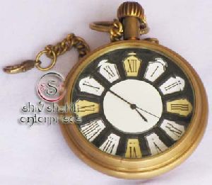 Pocket Watch