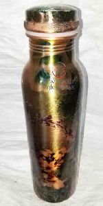 Vedic Copper Bottle