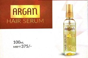 Argan Hair Serum