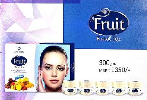 Fruit Facial Kit