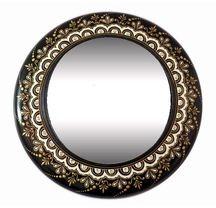 DDass wall mirror