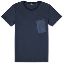 Extended plain tshirt