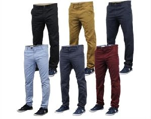 Unique design pants