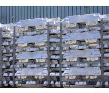 Aluminium Ingots