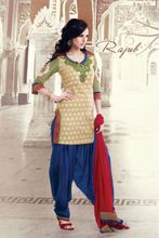 Beautiful Design Emboridry Salwar Kameez