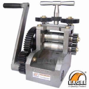 Compact Rolling Mill