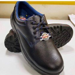 Liberty Warrior Low Ankle Safety Shoes