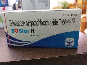 B Star-H Tablets