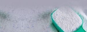 caustic soda