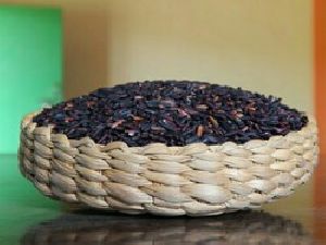 black rice