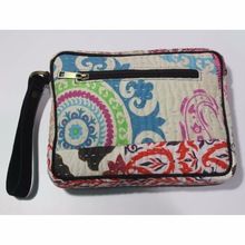 small clutch wristbands bag
