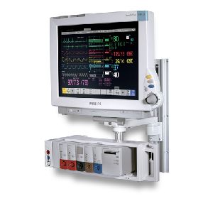 Patient Monitor - Philips MP 70