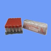 Blood collection Plain Tube