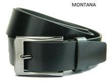 formal belts for men in genuine leather