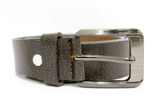 Designer Leather Belts