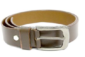 italian leather belt