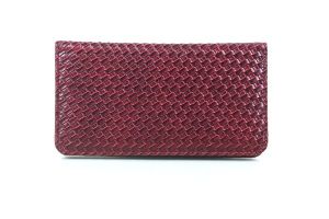 Minimilist Wallet Cherry