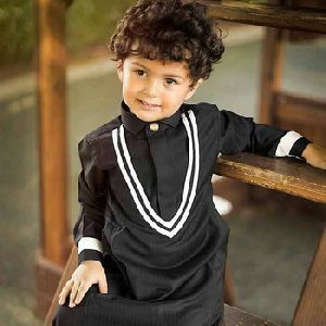 kids abaya