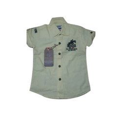 Kids Fancy Shirt