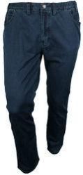 Mens Plain Denim Jeans