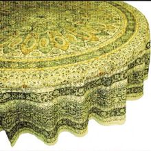 CLOTH TABLE COVER MAT & NAPKIN