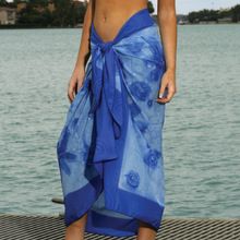 Swimwear BEACH SCARF