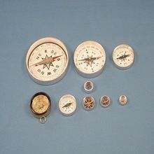 magnetic compass 20mm