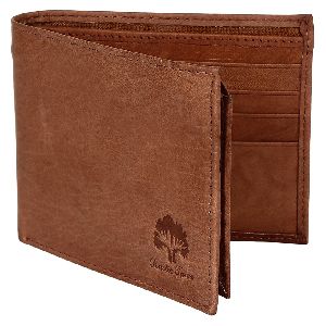 Leather Mens Wallet