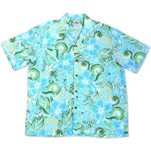 Cotton Hawaiian