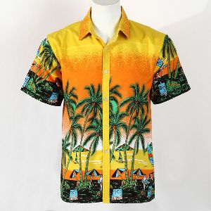 Hawaiian Shirt