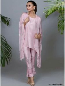 Hand Work Salwar Kameez