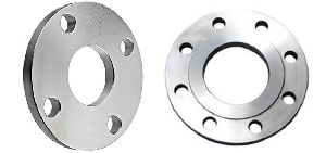 Plate Flange