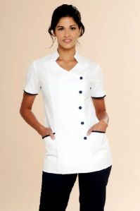 Pharmacy Staff Uniform