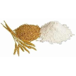 Uttam Wheat Flour