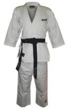 NOVICE KARATE DRESS